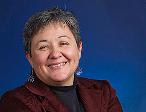 Laura Gallardo Klenner